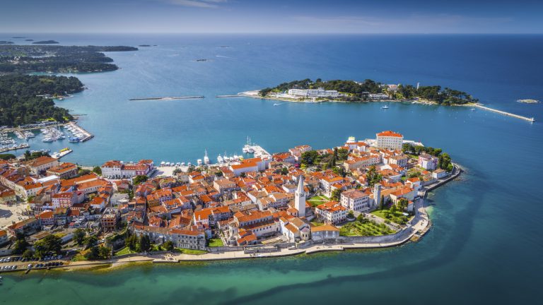 Things to Do in Istria